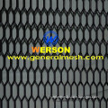 Ventilation mesh screen